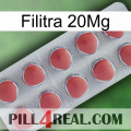 Filitra 20Mg 18